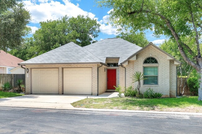 property at 9511 Bonny Bridge