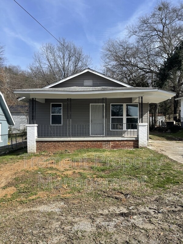 property at 5006 17th Ave