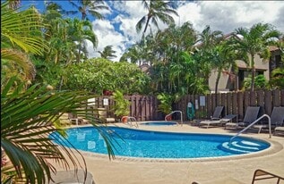 777 S Kihei Rd in Kihei, HI - Building Photo