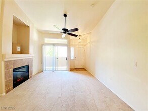 3481 Desert Cliff St, Unit 203 in Las Vegas, NV - Building Photo - Building Photo