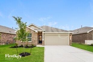 9246 Landa Falls in San Antonio, TX - Building Photo