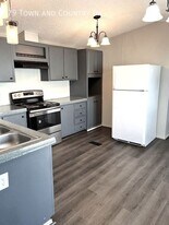 79 Town and Country Dr in Wichita Falls, TX - Building Photo