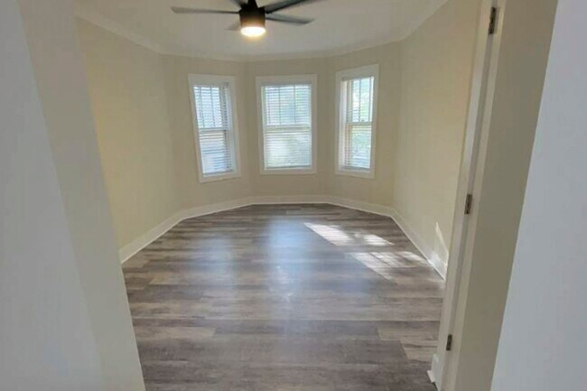 3703 N Hoyne Ave in Chicago, IL - Building Photo - Building Photo