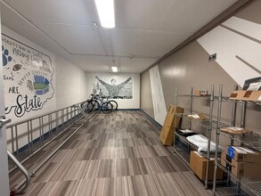 222 W Beaver Ave in State College, PA - Foto de edificio - Building Photo