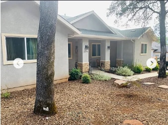property at 3270 Country Club Dr