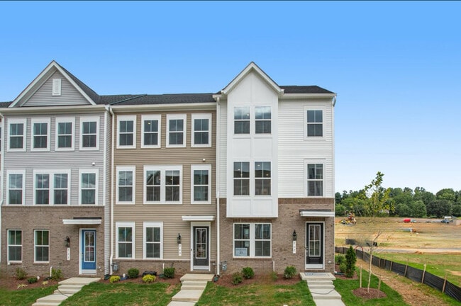 property at 707 Iron Forge Rd