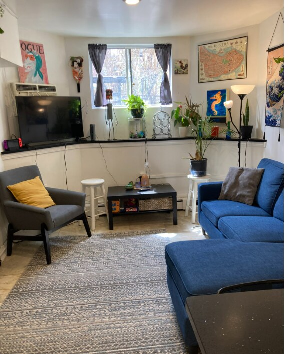 133 Chiswick Rd, Unit B in Boston, MA - Building Photo - Building Photo