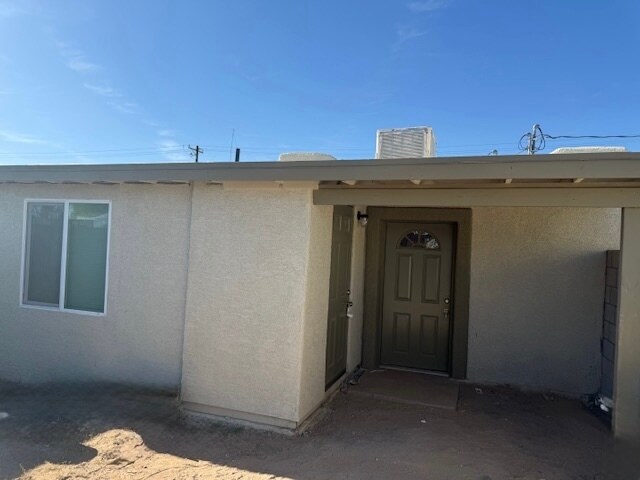 206 W President St in Tucson, AZ - Building Photo