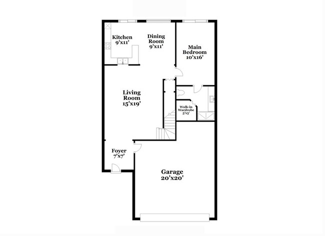 22442 Crows Nest Ct in Lutz, FL - Building Photo - Building Photo