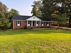 4116 Jane Ln in Raleigh, NC - Building Photo - Building Photo