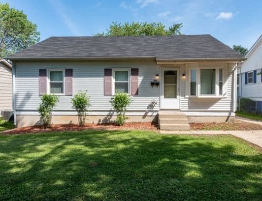 property at 2115 Joanna Ave