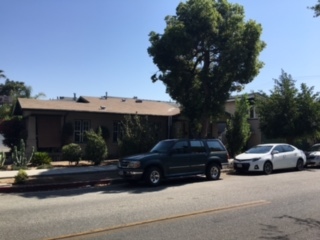 918 E California Ave in Glendale, CA - Foto de edificio - Building Photo