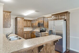 2405 Canterbury Ln in Cabot, AR - Building Photo - Building Photo