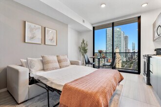 398 NE 5th St, Unit SI ID1340730P in Miami, FL - Foto de edificio - Building Photo