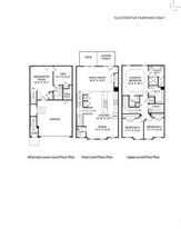 1456 Creekside Cir NW in Atlanta, GA - Building Photo - Building Photo