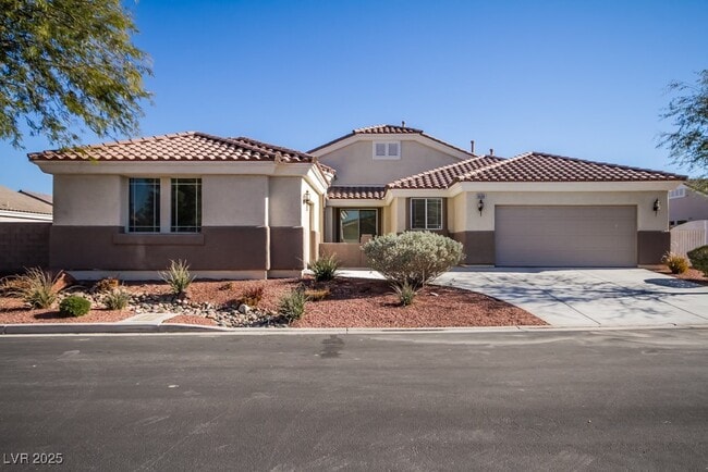 8608 Blackhawk Ranch St in Las Vegas, NV - Building Photo - Building Photo