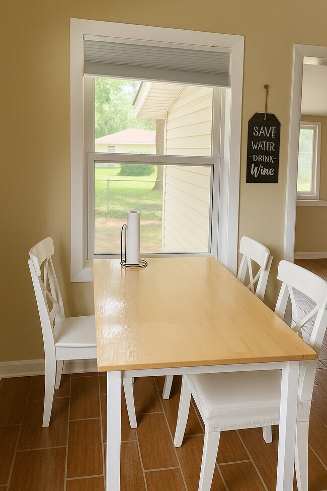 property at 5118 Beamon Rd