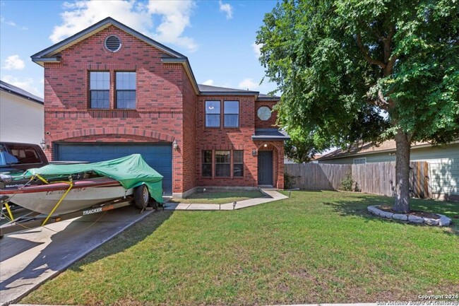 property at 9907 Autumn Dawn