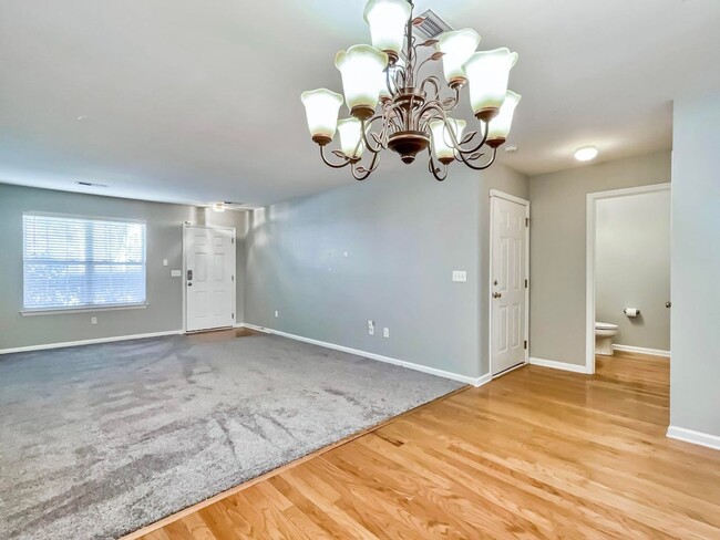 8648 Grassy Oak Trail in North Charleston, SC - Building Photo - Building Photo