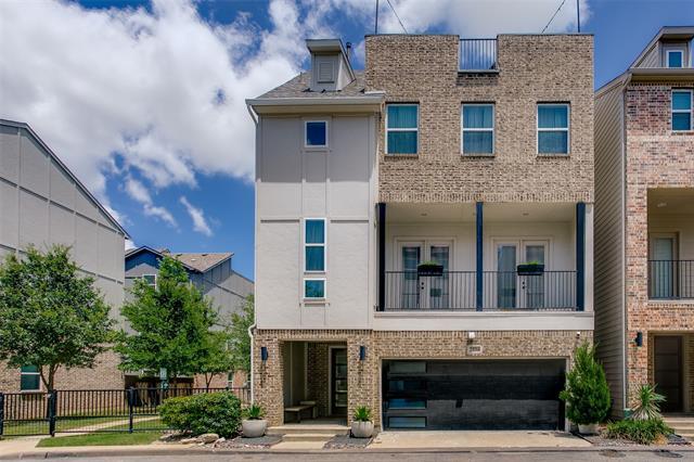 property at 2554 El Camino Ln