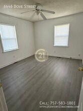 6446 Dove St in Norfolk, VA - Building Photo - Building Photo