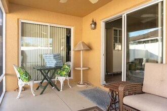2453 Violet Ct in the Villages, FL - Building Photo - Building Photo