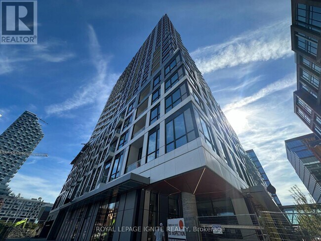 15 Richardson St in Toronto, ON - Building Photo - Building Photo