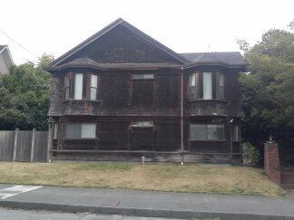 1112 L St in Eureka, CA - Building Photo - Building Photo