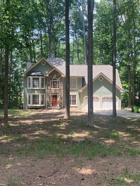 property at 2610 Zachary Ct