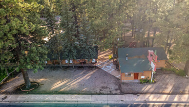 593 E White Mountain Blvd in Pinetop, AZ - Building Photo - Building Photo