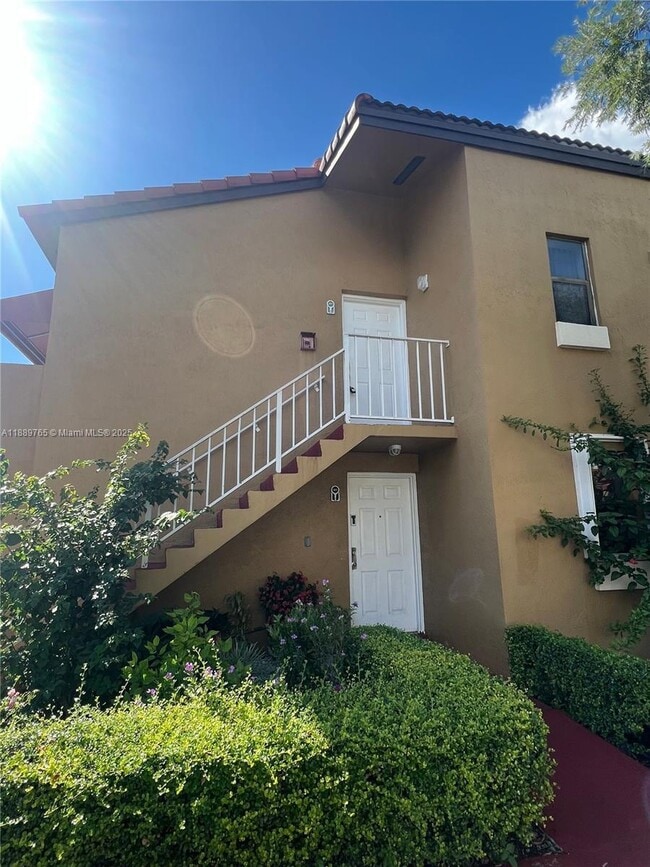 property at 15600 SW 80th St