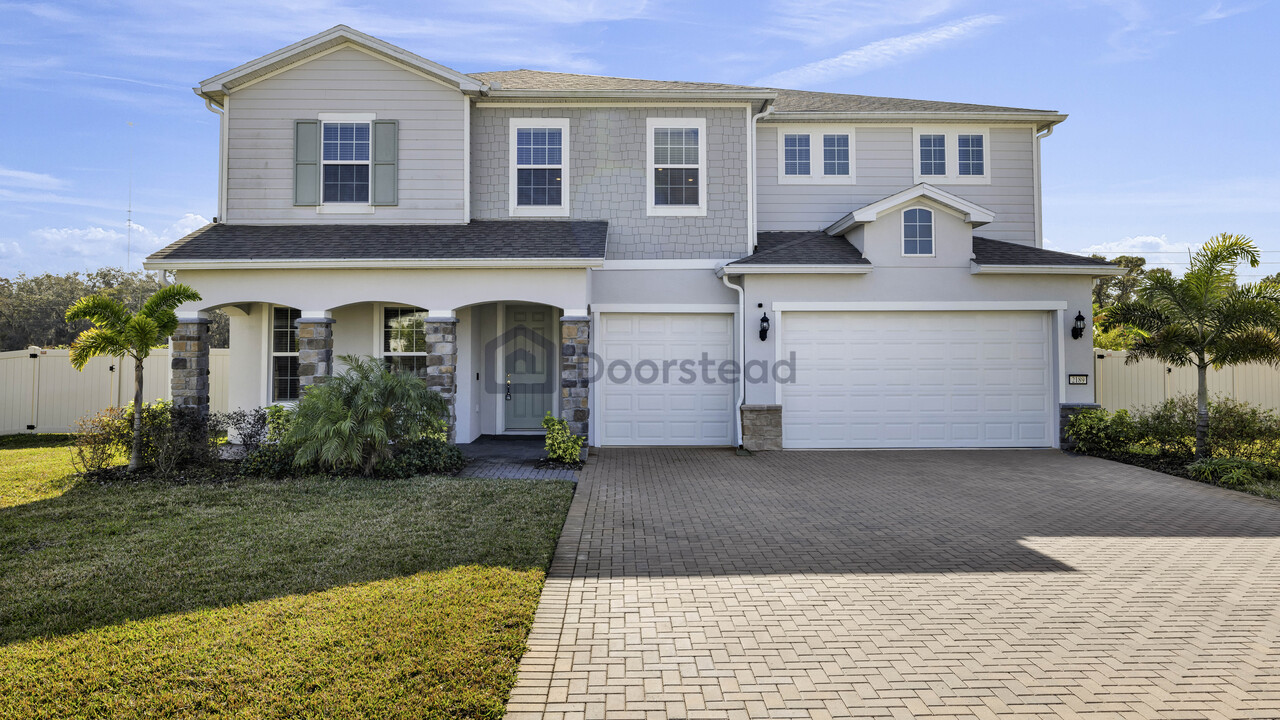 2189 Weatherly Wy in Alafaya, FL - Building Photo