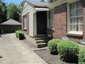 6260 Martel Ave in Dallas, TX - Building Photo - Building Photo