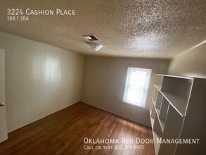 3224 Cashion Pl in Oklahoma City, OK - Building Photo - Building Photo