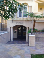 13226 Moorpark St, Unit 201 Apartments