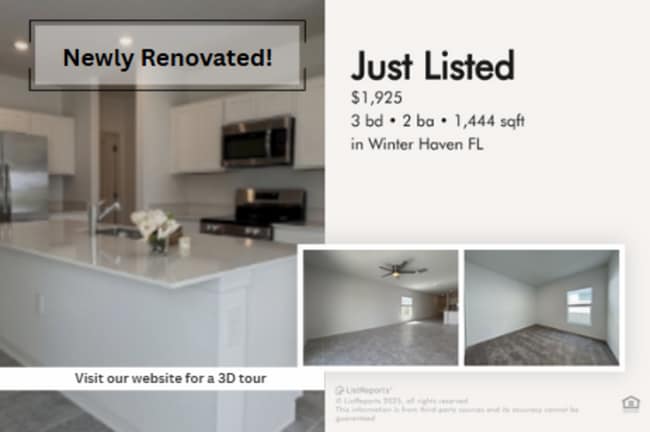 property at 1240 Tyler Lp