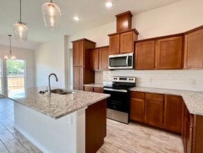 3413 Travis Ct in Corpus Christi, TX - Building Photo - Building Photo