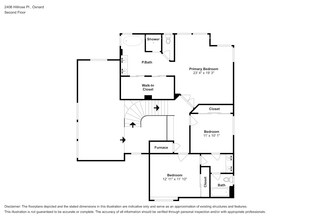 2406 Hillrose Pl in Oxnard, CA - Building Photo - Building Photo