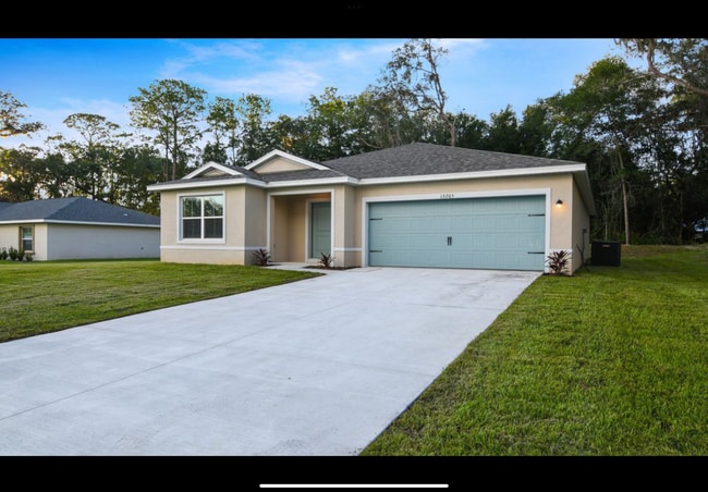 property at 13205 SW 41st Ct