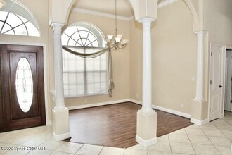 915 Starling Way in Rockledge, FL - Building Photo - Building Photo