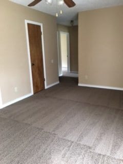 3929 Eastwood Dr, Unit 3929-1 in Texarkana, AR - Foto de edificio - Building Photo