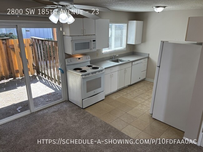 property at 2800 SW 185th Ave