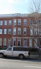 2914 Saint Paul Pl in Baltimore, MD - Building Photo - Building Photo