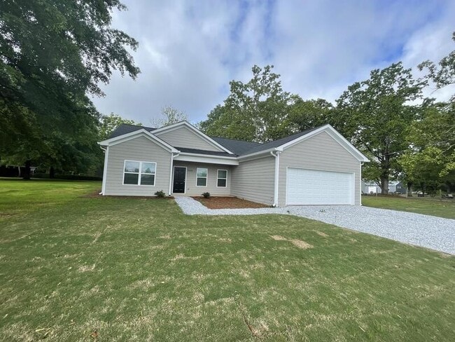 5099 Mars Hill Rd in Bogart, GA - Building Photo - Building Photo