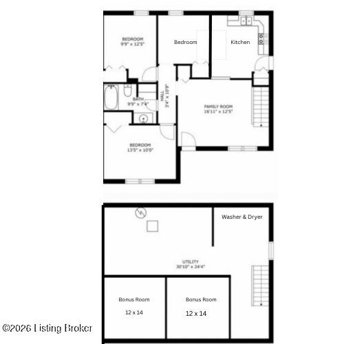 15002 Old Taylorsville Rd in Louisville, KY - Building Photo - Building Photo