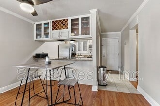 3805 Houma Blvd in Metairie, LA - Building Photo - Building Photo