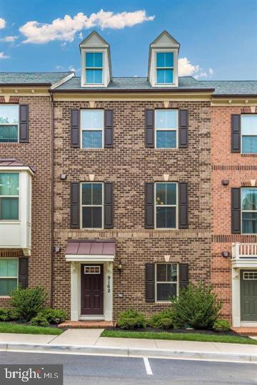 property at 9162 Landon House Ln