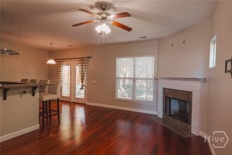 260 Summer Hill Way in Richmond Hill, GA - Building Photo - Building Photo