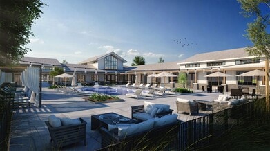 The View at Rock Run in Joliet, IL - Building Photo - Building Photo