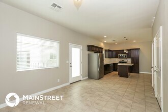 2000 N 36th St in Phoenix, AZ - Building Photo - Building Photo